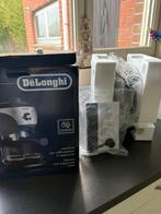 De’longhi koffiemachine, Elektronische apparatuur, Koffiezetapparaten, Ophalen, Nieuw, Koffiemachine, Gemalen koffie