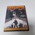 Dvd The Untouchables, Enlèvement