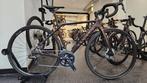racefiets canyon ultimate cf sl 8.0 disc di2, Ophalen, Zo goed als nieuw