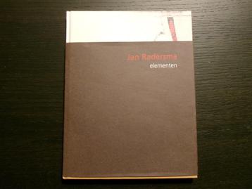 Jan Radersma  -Elementen-  Gesigneerd !!!! beschikbaar voor biedingen