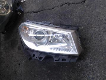 Optique avant gauche Renault Megane 2 2006-2009 LP/14821 beschikbaar voor biedingen
