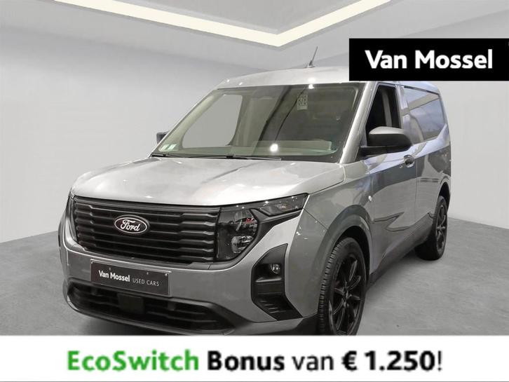 Ford Transit Courier 1.0 EcoBoost 92kW Ambiente Aut., Autos, Camionnettes & Utilitaires, Entreprise, Achat, Air conditionné, Bluetooth