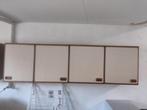 Hangkasten, Huis en Inrichting, Keuken | Keukenelementen, Ophalen, Zo goed als nieuw