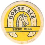 bierviltje 1st Horse Ale, Verzamelen, Biermerken, Verzenden