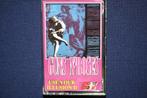 cassette - Guns N' Roses – Use Your Illusion II, Cd's en Dvd's, Ophalen of Verzenden, Gebruikt, Rock en Metal, 1 bandje