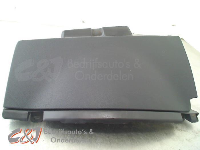 Dashboardkastje van een Peugeot Partner, Auto-onderdelen, Dashboard en Schakelaars, Peugeot, Gebruikt, 3 maanden garantie, Ophalen of Verzenden