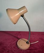 Lampe, lampes, lampe de bureau vintage, Antiquités & Art, Enlèvement ou Envoi