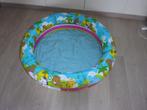 INTEX peuter zwembadje., Minder dan 80 cm, Opblaaszwembad, Rond, Ophalen of Verzenden