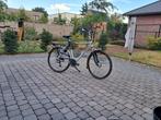 Fiets, Gebruikt, Versnellingen, Ophalen of Verzenden, 61 tot 65 cm