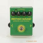 AMT British Sound Distortion Combo Emulator (s/n 25-431), Muziek en Instrumenten, Ophalen of Verzenden, Gebruikt