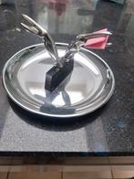 Sabena toucan ashtray, Ophalen of Verzenden, Zo goed als nieuw