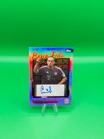 Topps 2025-26 Bona Fide Baller Bayern Frank Ribery /35 Auto, Ophalen of Verzenden, Zo goed als nieuw, Meerdere plaatjes