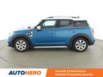 MINI Cooper SE Countryman Cooper S E Hybrid ALL4 (bj 2019), Auto's, Mini, Automaat, Stof, Gebruikt, Countryman