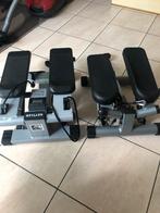 2 Fitness Stepper, Ophalen of Verzenden, Gebruikt