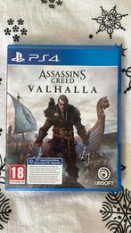 Assassin’s Creed Valhalla PS4, Games en Spelcomputers, Games | Sony PlayStation 4, Zo goed als nieuw, Ophalen