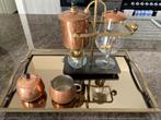 Royal Retro Koffiemachine, Verzamelen, Huis en Inrichting, Ophalen