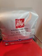 Expresso koffiezetapparaat, Ophalen