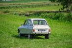 Citroen Ami 8 Berline, 4 deurs, 602 cc, 33 pk, Voorwielaandrijving