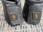 BR springschoenen zwart XL, Dieren en Toebehoren, Ophalen, Gebruikt