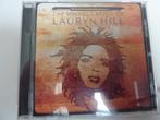 Lauryn Hill - The miseduction of  - CD, Ophalen of Verzenden, Zo goed als nieuw