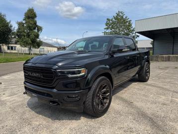 Dodge Ram 1500 Limited Widebody 5,7L V8 beschikbaar voor biedingen
