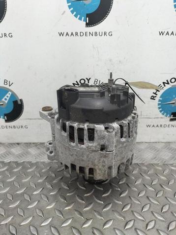 SKODA OCTAVIA 1.6 TDI Greenl. Bns [ALTERNATOR] 2014 beschikbaar voor biedingen