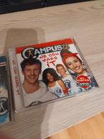 Campus 12 cd, Ophalen, Zo goed als nieuw