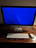 Apple iMac Retina 5K 27 inch, Ophalen, Zo goed als nieuw, IMac