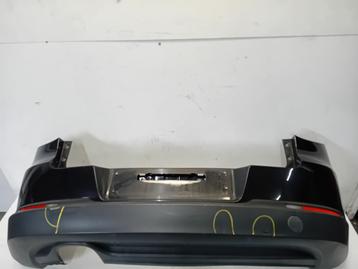 PARE-CHOCS ARRIÈRE Volkswagen Tiguan (5N1 / 2), Autos : Pièces & Accessoires, Carrosserie & Tôlerie, Utilisé, Arrière, Volkswagen