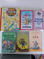 Kinderboeken, Ophalen, Zo goed als nieuw