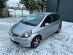 Honda Jazz 1.2 DSI Essence 1erMAIN Nouveau FREIN, Auto's, E, Bedrijf, Euro 4, Centrale vergrendeling