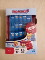 Wie is het? - Reisspel (NIEUW), Ophalen, Een of twee spelers, Nieuw, Hasbro