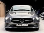 Mercedes-Benz CLA 200 d 150CV SHOOTING BREAK CARBOX, Auto's, Mercedes-Benz, CLA, 4 cilinders, Leder, Bedrijf