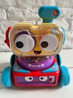 Fisher-Price 4-in-1 Ultieme Leerrobot - Robot met Geluid -, Kinderen en Baby's, Speelgoed | Fisher-Price, Ophalen, Zo goed als nieuw