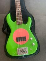 Flea bass, Muziek en Instrumenten, Ophalen, Zo goed als nieuw, Elektrisch