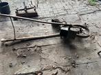 Antiek/Oud tuingereedschap (bieten)planter, Ophalen, Gebruikt, Overige soorten