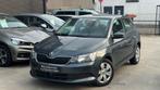 Skoda Fabia 1.0Benzine Mpi 84.xxxkm Topstaat !2015 /Garantie, Auto's, Voorwielaandrijving, Stof, Blauw, https://public.car-pass.be/vhr/c6ec3f3a-ffcd-4b97-b155-faaaa89743de