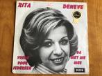 Rita Deneve - Vrede voor iedereen., Cd's en Dvd's, Ophalen of Verzenden, Gebruikt