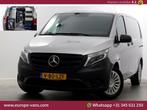 Mercedes-Benz Vito 114 CDI 136pk Compact 9G Automaat 2x Schu, Mercedes-Benz, Bedrijf, Diesel, Parkeersensor