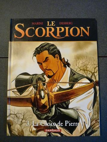 Bd le scorpion 3