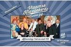 Nonkel jef, Cd's en Dvd's, Ophalen of Verzenden, Gebruikt