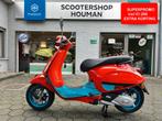 Vespa Primavera 125cc COLOR VIBE ARANCIO, Benzine, 125 cc, Overige modellen