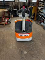 Still, Doe-het-zelf en Bouw, Ophalen, Gebruikt