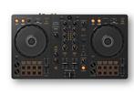 DJ DDJ FLX4 inclusief case, Muziek en Instrumenten, Ophalen, Zo goed als nieuw