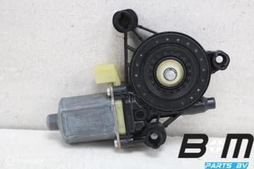 Raammotor linksvoor VW Golf 7 5Q0959801B beschikbaar voor biedingen