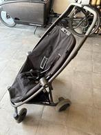 Quinny plooibuggy / opvouwbare kinderwagen, Ophalen, Gebruikt, Quinny, Voetenzak