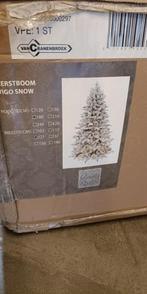 kerstboom, Ophalen, Gebruikt
