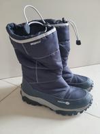 Bottes de neige GEOX Himalaya – pointure 35, Enfants & Bébés, Comme neuf, Bottes, Garçon ou Fille, Enlèvement ou Envoi