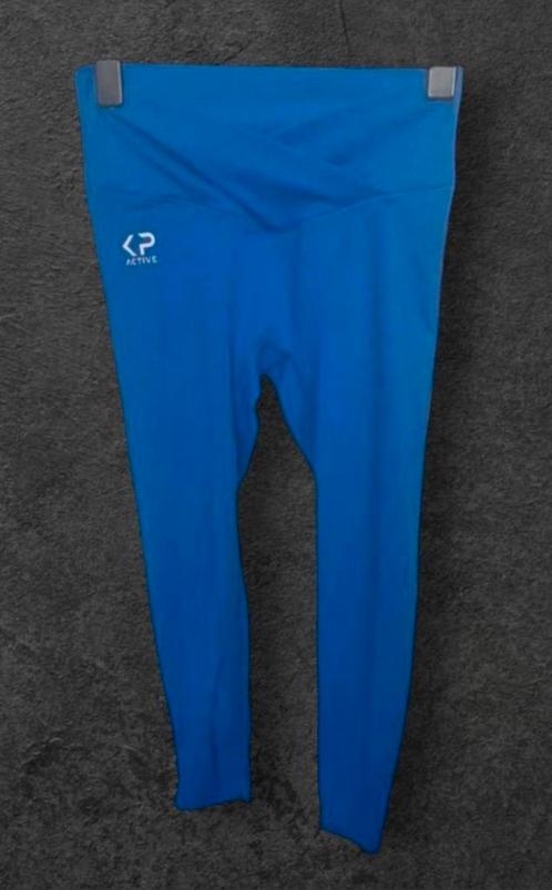 ✨️ CP ACTIVE sportbroek – Paars/blauw, Maat XL,✨️, Kleding | Dames, Sportkleding, Zo goed als nieuw, Overige typen, Maat 46/48 (XL) of groter