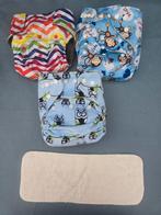 Bababoe herbruikbare toffe handige  pampers  luiers pp, Kinderen en Baby's, Badjes en Verzorging, Ophalen of Verzenden